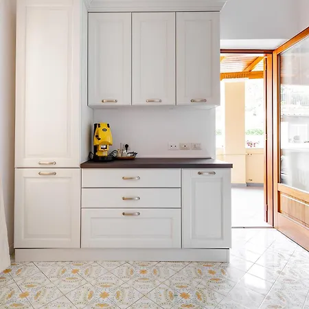 شقة Casa Caterina Double ايسكيا