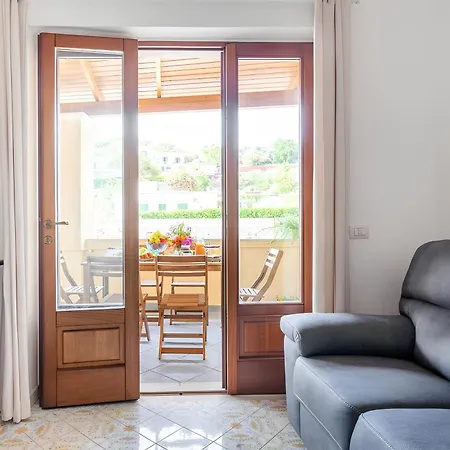 Casa Caterina Double *