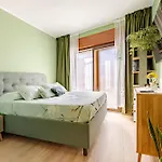 דירה Casa Caterina Double