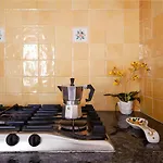 Casa Caterina Double דירה Lacco Ameno (Isola d'Ischia)