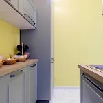 דירה Casa Caterina Double Lacco Ameno (Isola d'Ischia)