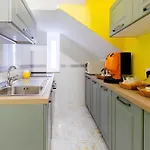 דירה Casa Caterina Double *