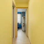 דירה Casa Caterina Double *