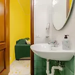 דירה Casa Caterina Double