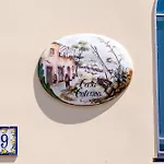 דירה Casa Caterina Double *