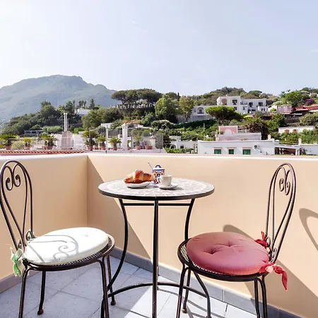 Apartmán Casa Caterina Double *