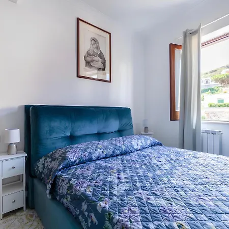 דירה Casa Caterina Double Lacco Ameno (Isola d'Ischia)