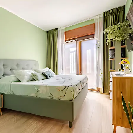 Apartmán Casa Caterina Double