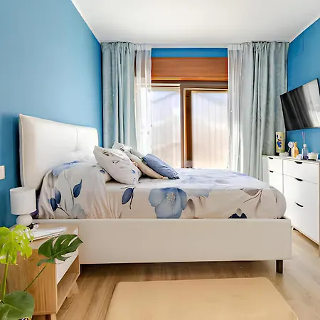 Apartmán Casa Caterina Double Lacco Ameno (Isola d'Ischia)
