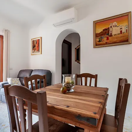 Casa Caterina Double *