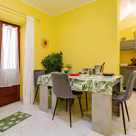 Casa Caterina Double Apartmán *