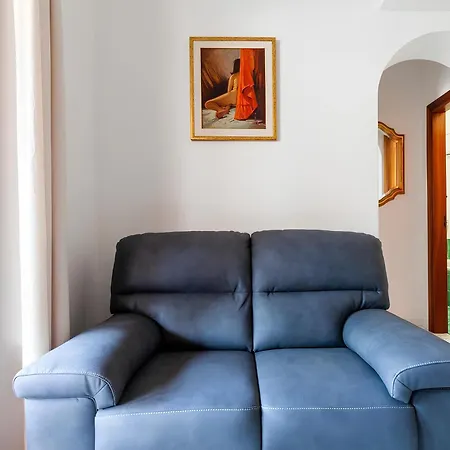 Casa Caterina Double * Lacco Ameno (Isola d'Ischia)