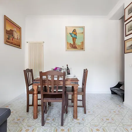 Casa Caterina Double Apartmán *