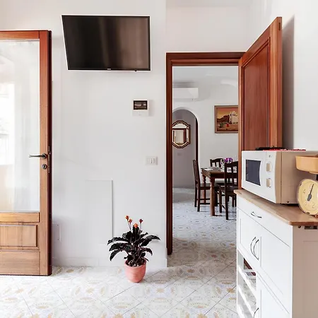 Casa Caterina Double * Lacco Ameno (Isola d'Ischia)