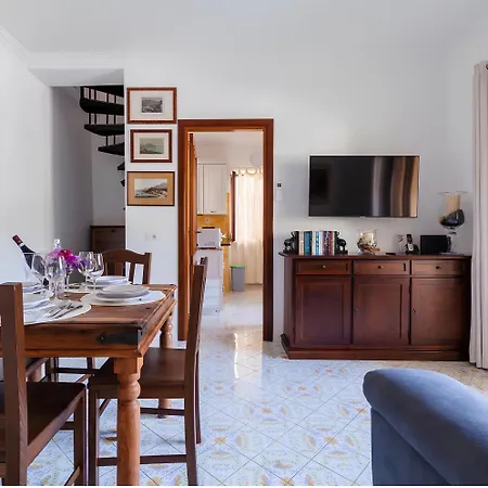 Casa Caterina Double Lacco Ameno (Isola d'Ischia)