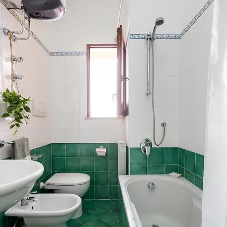 Casa Caterina Double *