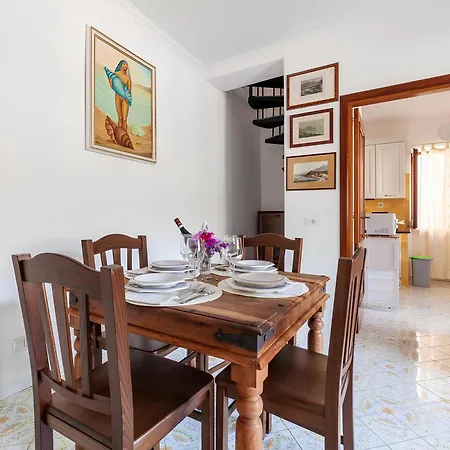 Casa Caterina Double דירה *