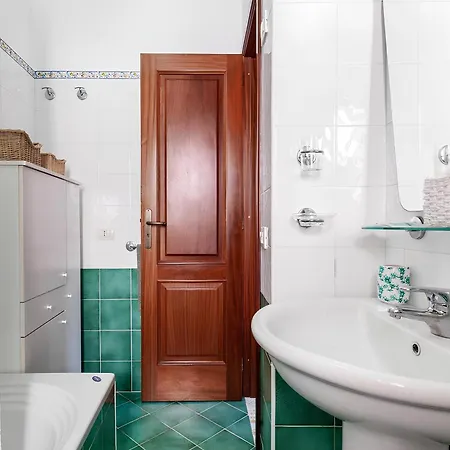 Apartmán Casa Caterina Double