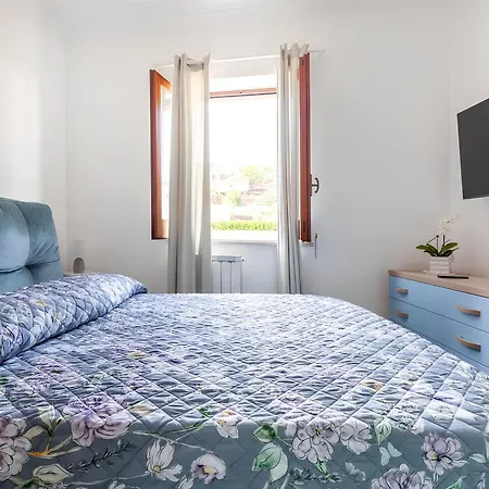 Casa Caterina Double Apartmán
