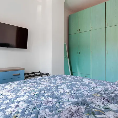Casa Caterina Double *