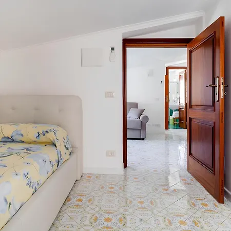 Casa Caterina Double *