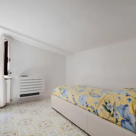 Casa Caterina Double Lacco Ameno (Isola d'Ischia)