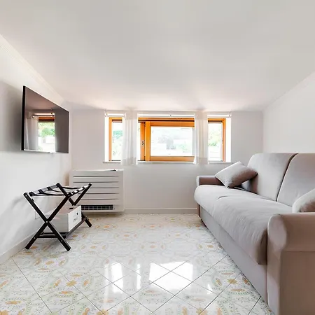 Casa Caterina Double
