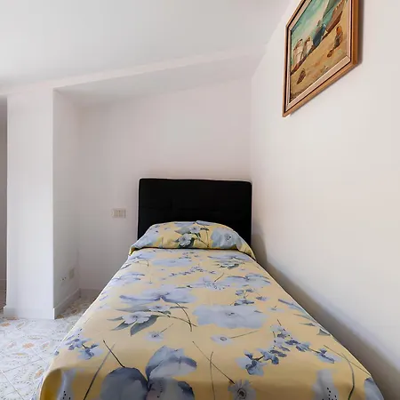 Apartmán Casa Caterina Double *