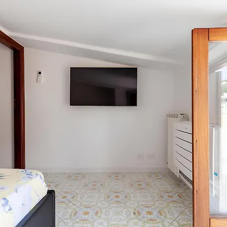 Casa Caterina Double *