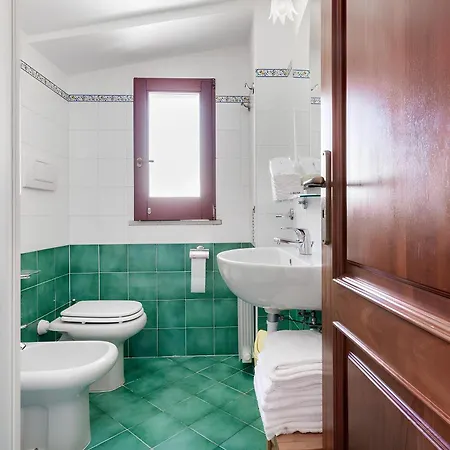 Apartmán Casa Caterina Double