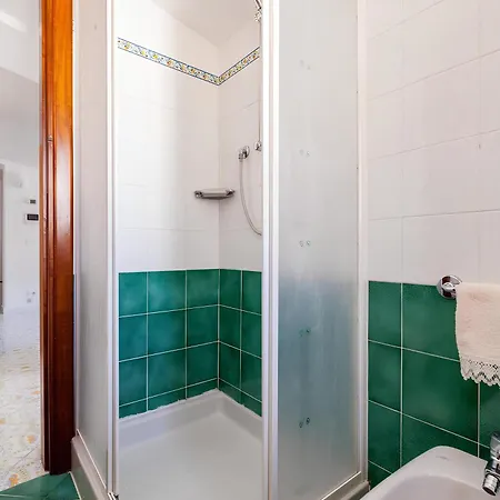 Casa Caterina Double Apartmán