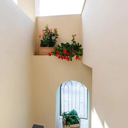 Casa Caterina Double Apartmán