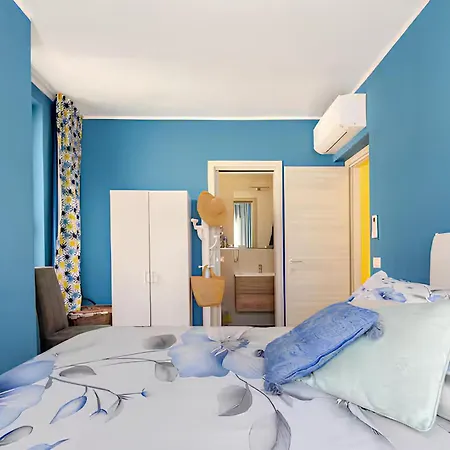 Apartmán Casa Caterina Double