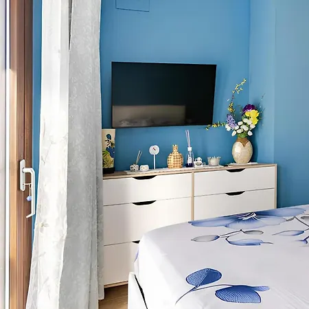 Casa Caterina Double Apartmán *
