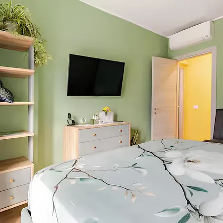 Casa Caterina Double דירה Lacco Ameno (Isola d'Ischia)