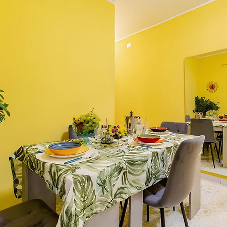 Casa Caterina Double דירה *