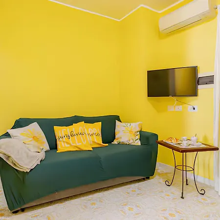 Casa Caterina Double Apartmán
