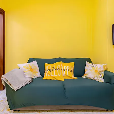 דירה Casa Caterina Double Lacco Ameno (Isola d'Ischia)
