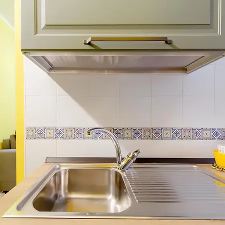 Casa Caterina Double