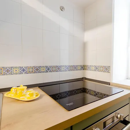 Casa Caterina Double Lacco Ameno (Isola d'Ischia)