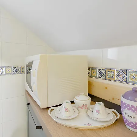 Casa Caterina Double *