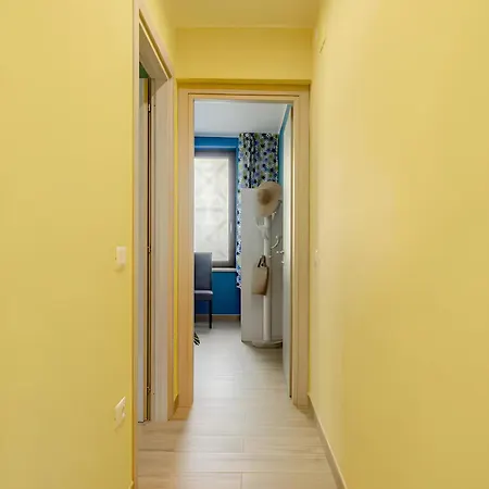 Apartmán Casa Caterina Double *