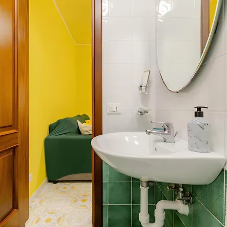 Apartmán Casa Caterina Double