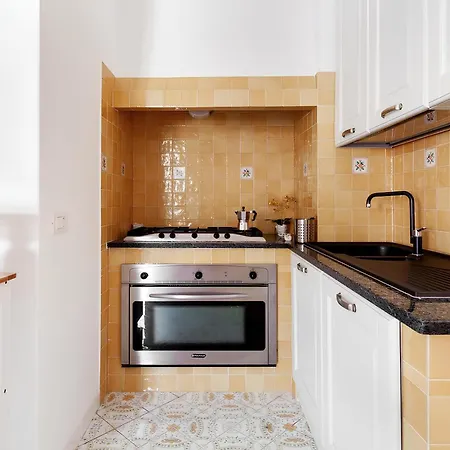 Casa Caterina Double