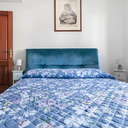 아파트 Casa Caterina Double