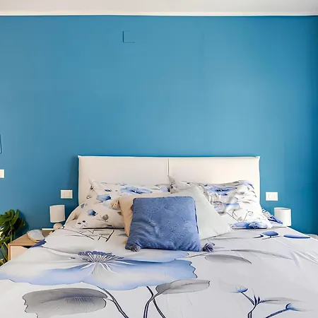 아파트 Casa Caterina Double