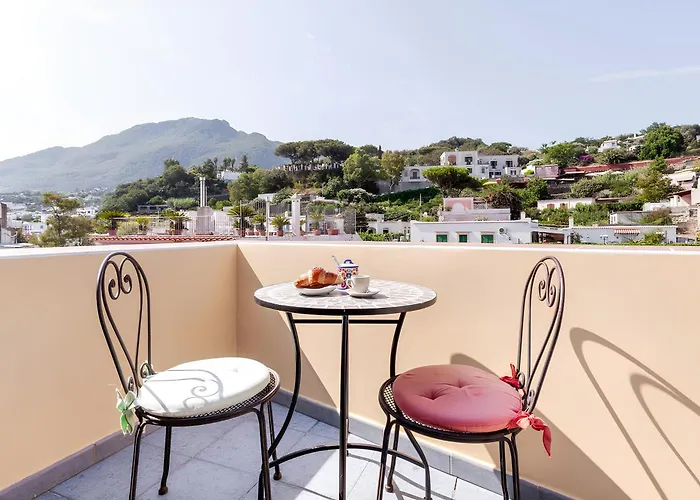 Apartament Casa Caterina Double *