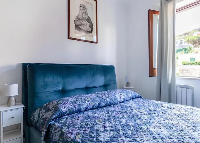 Apartament Casa Caterina Double Ischia