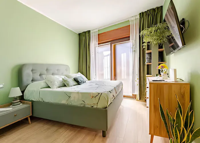 Apartament Casa Caterina Double