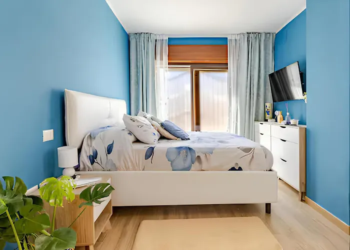 Apartament Casa Caterina Double Ischia